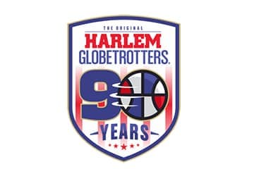 Harlem Globetrotters celebrate 90 years