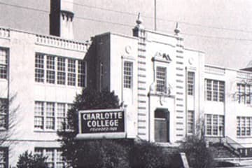 Charlotte College
