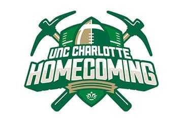 UNC Charlotte Homecoming
