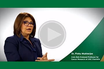 Click here to watch the video on Talent - Endowed Professorships