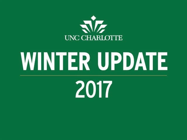 Winter Update 2017