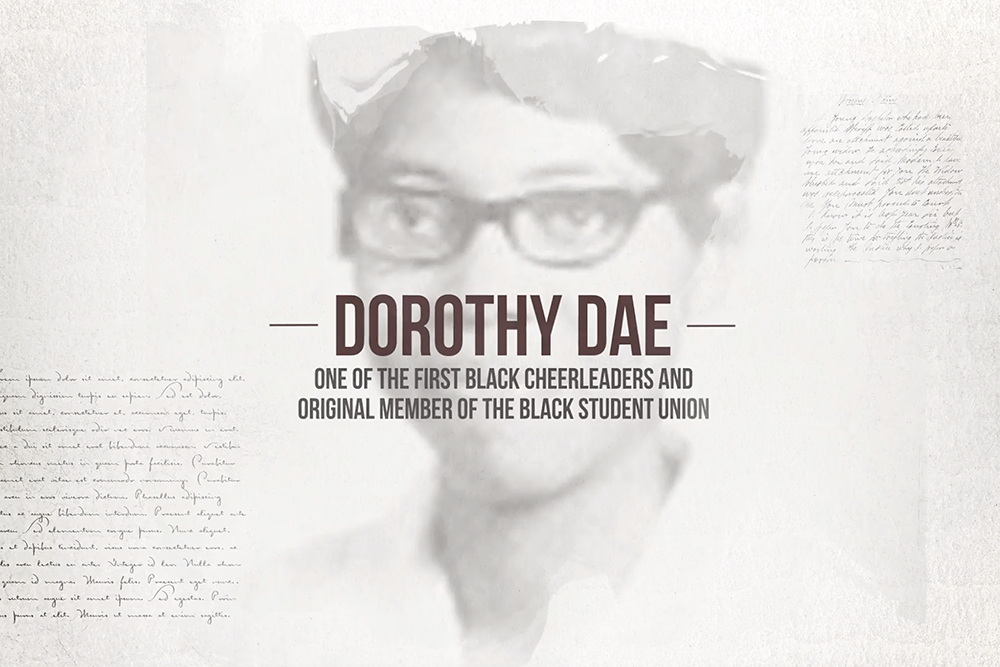 Dorothy Dae