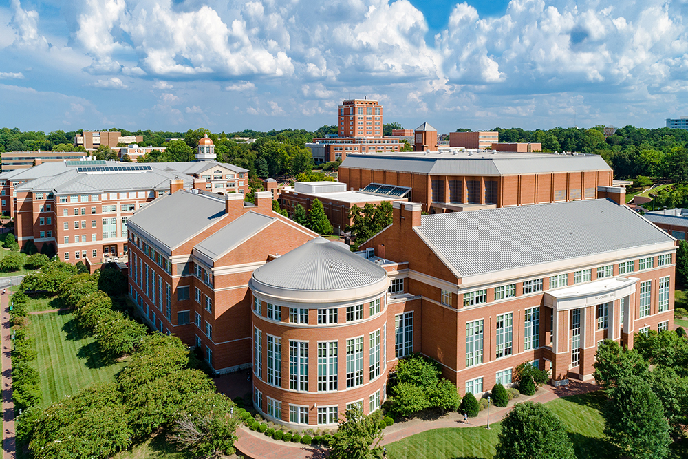 Five Reasons You Should Apply To Unc Charlotte Inside Unc Charlotte